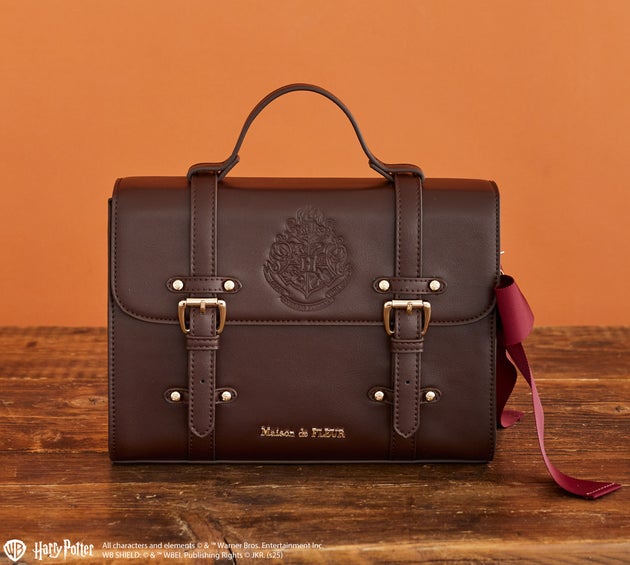 メゾン ド フルール『ハリー・ポッター』コレクション