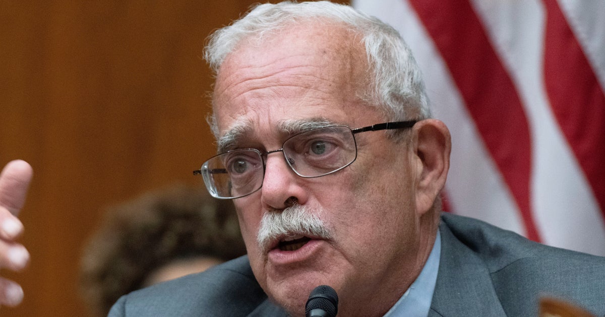 Dead Congressman Spooks Social Media Users With ‘Bold’ Reminder Dead Congressman Spooks Social Media Users With ‘Bold’ Reminder