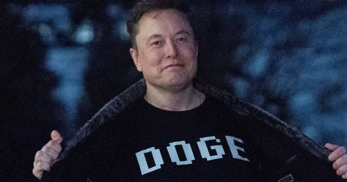 ‘Big Balls’ Quits: 19-Year-Old Musk Protégé Leaves U.S. Government Post