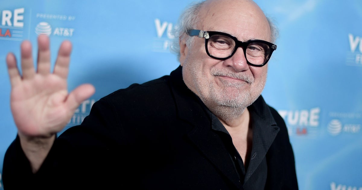 Danny DeVito Nearly Died During ‘It’s Always Sunny’ Stunt Mishap: ‘He Just Quietly Left’