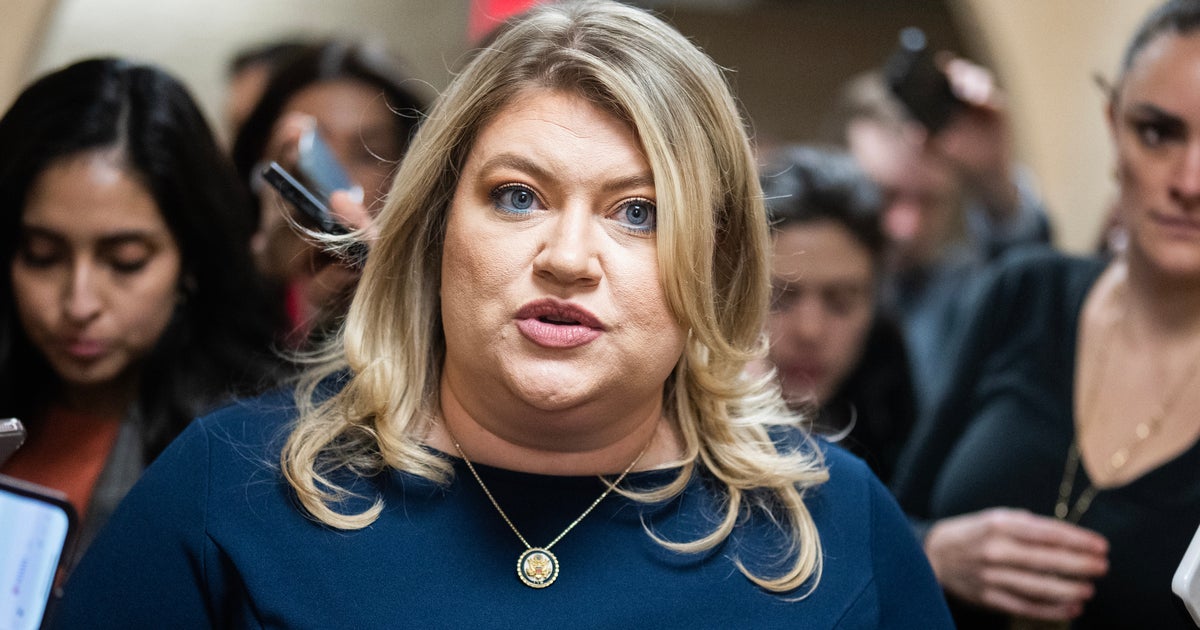 Florida GOP Rep Nearly Dies Under Abortion Law She Supports, Highlighting 1 Fatal Conservative Flaw