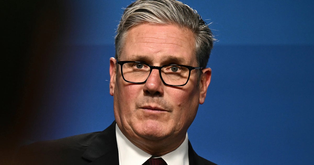 Keir Starmer Vows To Lead Labour Into Next Election | HuffPost UK Politics