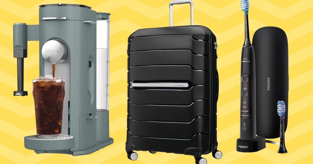 Image for article These SneakyGood Amazon Prime Day Deals Are Already Live