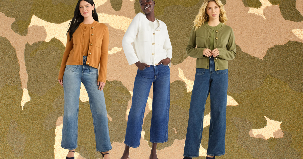 Summer 2024 Fashion Trends Highlight Comfort and Style