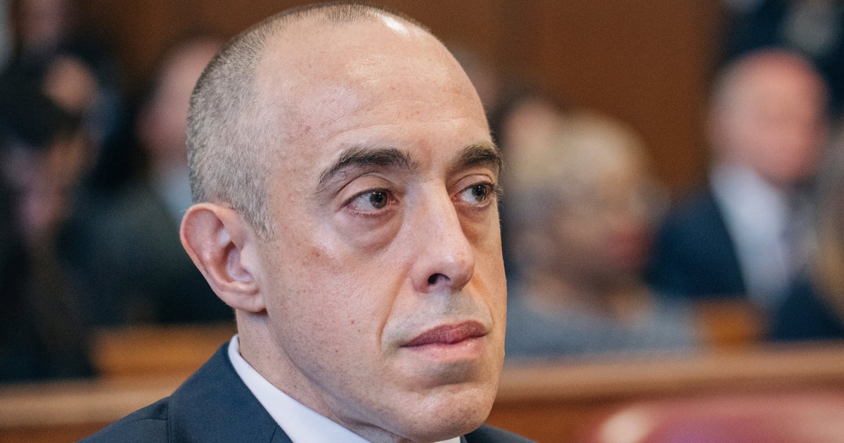 Trump Court Pick Emil Bove Can’t Say Joe Biden Won In 2020