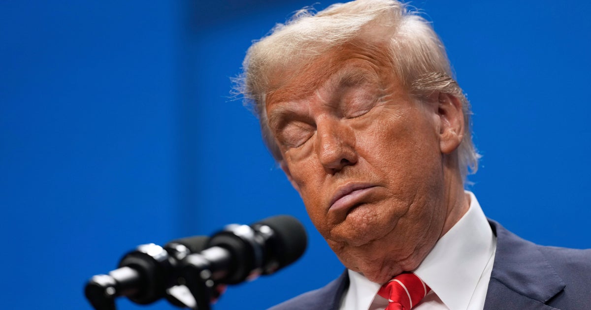 Trump's Reason For Not Ending Ukraine War In 24 Hours Brutally Mocked