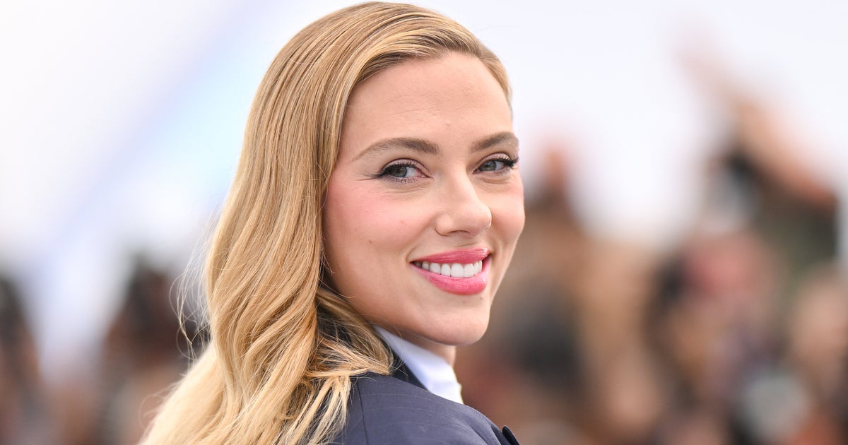 Scarlett Johansson Fights To Save Free School Lunches, Which She ‘Relied’ On As A Kid