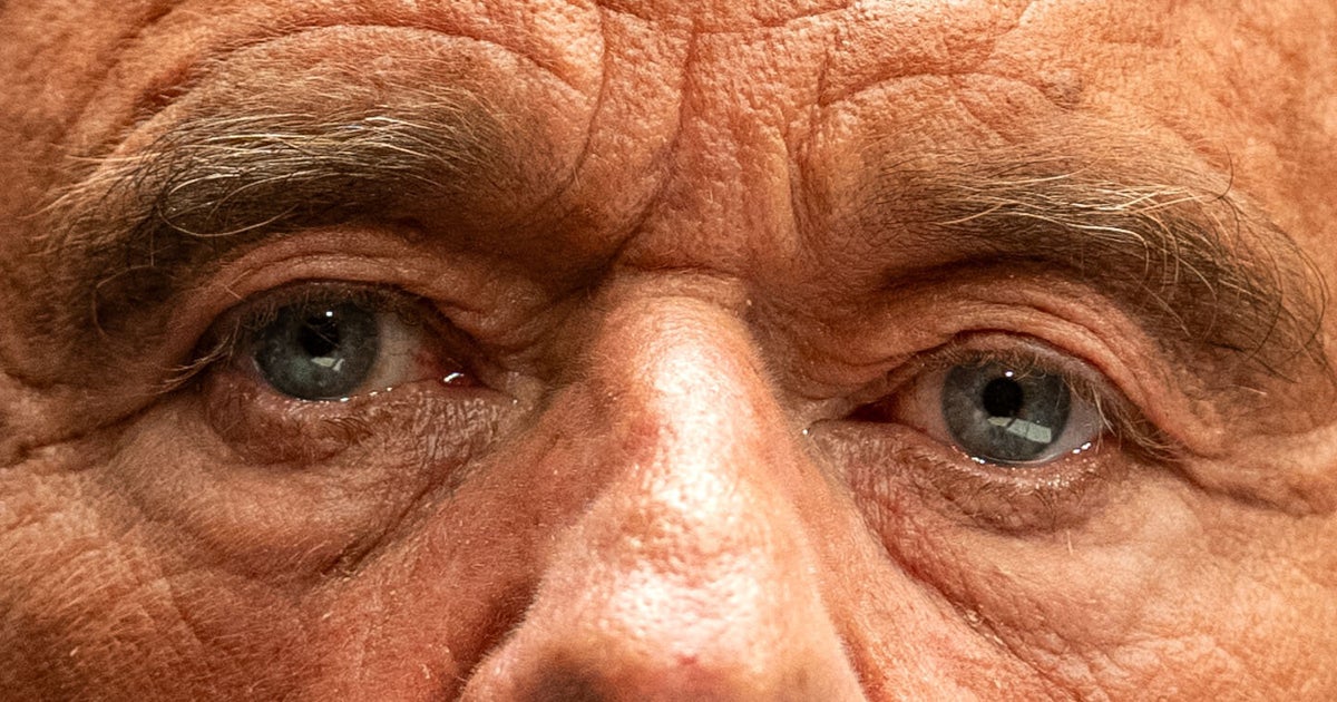 RFK Jr. Wants All Americans To Wear Health-Tracking Devices — Security Experts Have 'Concerns'