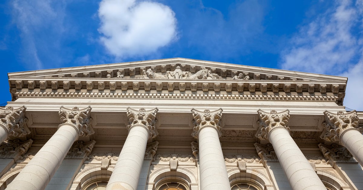 Wisconsin Supreme Court Refuses To Hear Challenges To GOP-Friendly Congressional Maps