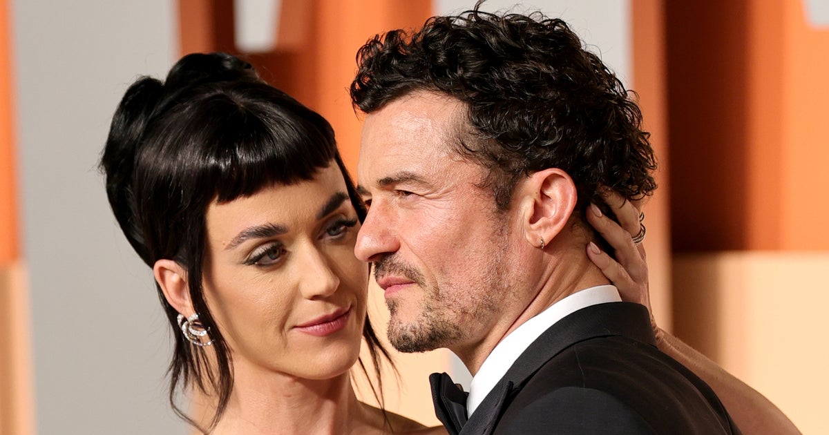 Katy Perry And Orlando Bloom's On-And-Off Romance Done After Nearly A Decade