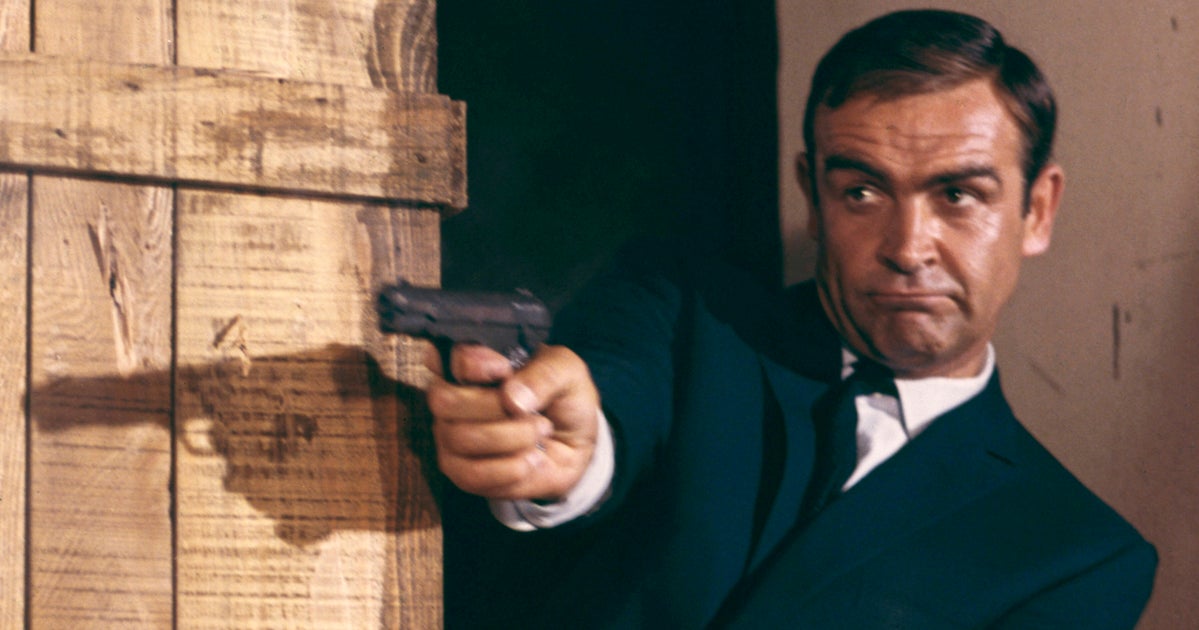 Denis Villeneuve To Direct Next James Bond Film