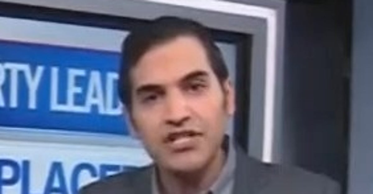 CNN Data Chief Reveals Why Establishment Dems Should Be 'Running Scared' After Mamdani Win