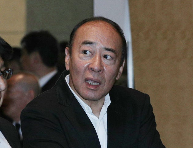 モト冬樹さん