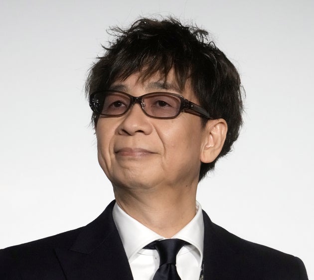 山寺宏一さん