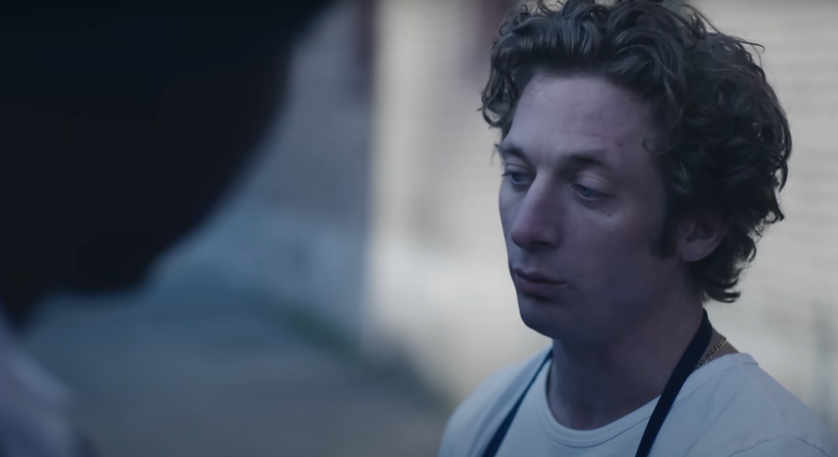 Jeremy Allen White Opens Up About Why It's 'Hard To Say Goodbye' To The Bear