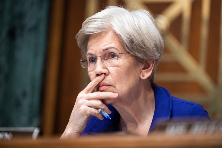 Trump will decide if millions of workers are eligible for the payment of overtime 1 Massachusetts senator Elizabeth Warren, and other Democrats said that abandoning extra time reform would be a betrayal of Trump's campaign promises.