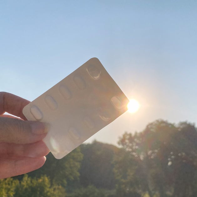 Τα αντικαταθλιπτικά μπορούν να επηρεάσουν την ικανότητα του σώματός μας να ρυθμίζει τη θερμοκρασία του και να συμβάλουν στην αφυδάτωση, η οποία μπορεί να οδηγήσει σε θερμοπληξία. 