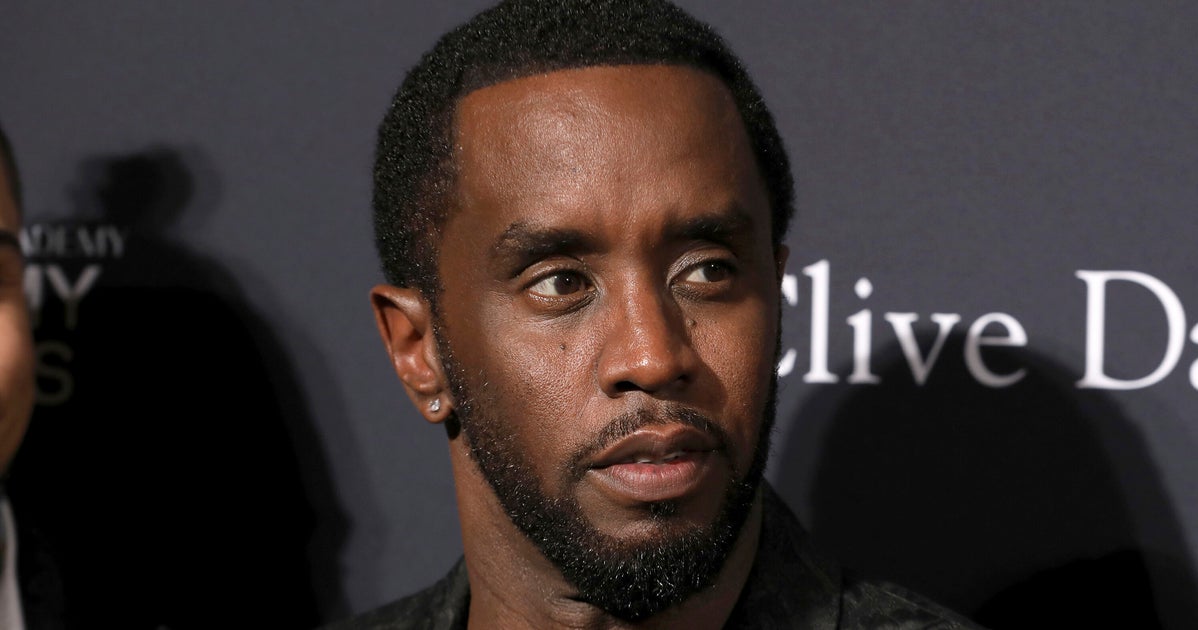 Closing Arguments Have Begun In Sean 'Diddy' Combs' Sex Trafficking Trial