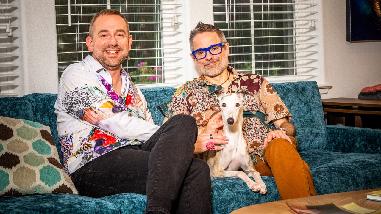 Richmond and Nieto married in front of the Supreme Court in 2013, two years before same -sex marriage was legalized throughout the country.