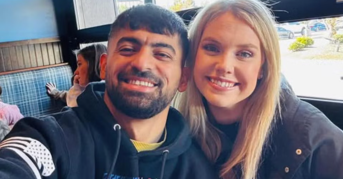 Woman Says She Was ‘Blindsided’ After ICE Detained Her Trump-Supporting Husband