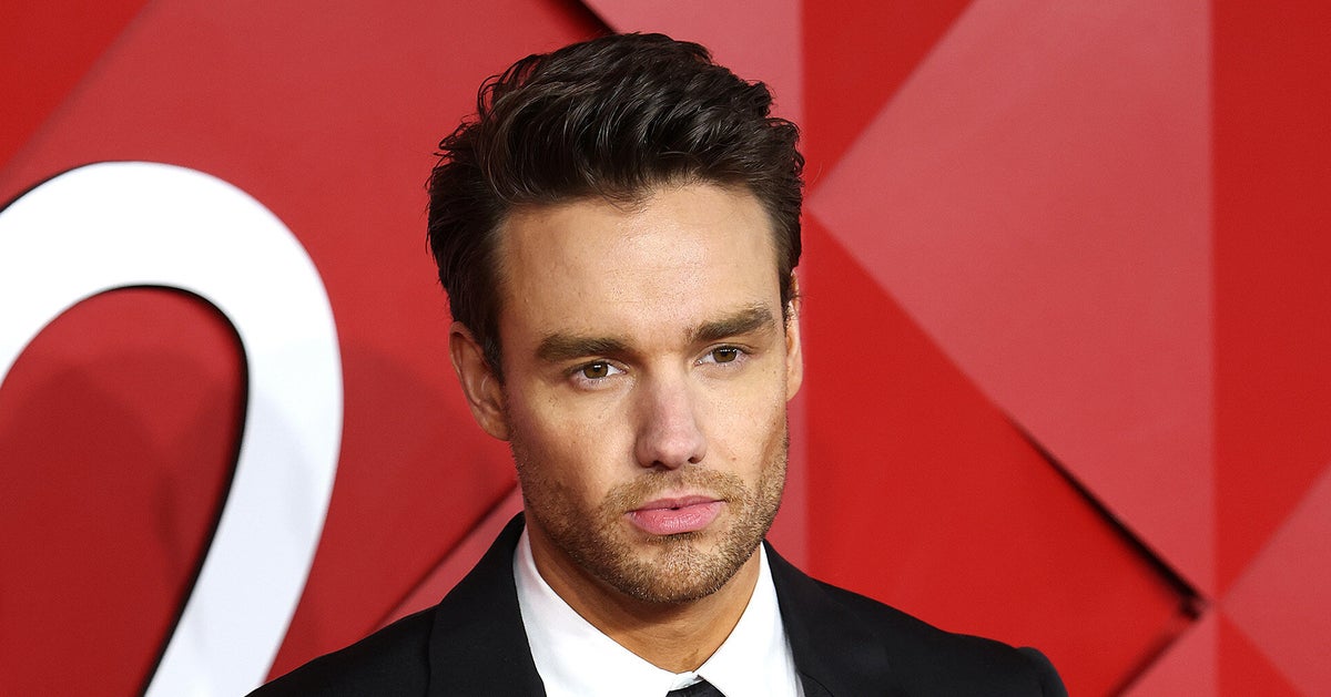 Liam Payne’s Sister Shares Heartbreaking Reaction To Seeing His Final TV Appearance