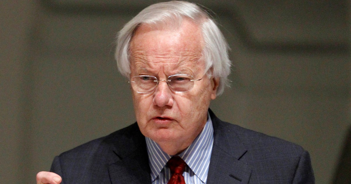 Bill Moyers, Former White House Press Secretary Turned Acclaimed TV Journalist, Dies At 91