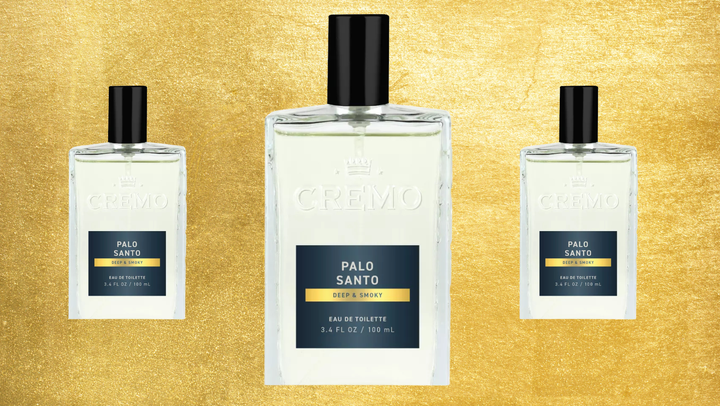 This $23 cologne is one of my favorites.