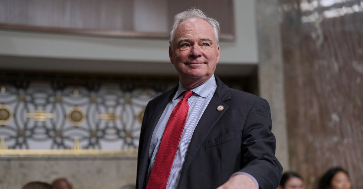 At Least 75 Orgs Urge Senators To Support Iran War Powers Resolution