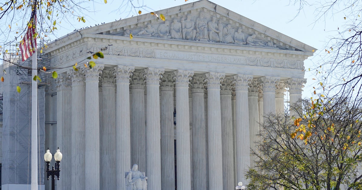Supreme Court To Decide 6 Remaining Cases, Including Birthright Citizenship