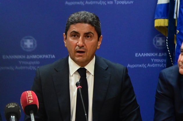 Ο Λευτέρης Αυγενάκης διετέλεσε υπουργός Αγροτικής Ανάπτυξης και Τροφίμων από τις 27 Ιουνίου 2023 – 14 Ιουνίου 2024.