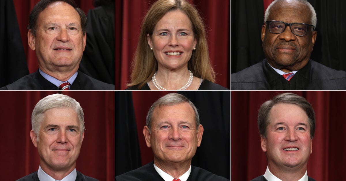 Supreme Court Rules With Trump On Birthright Citizenship Challenge