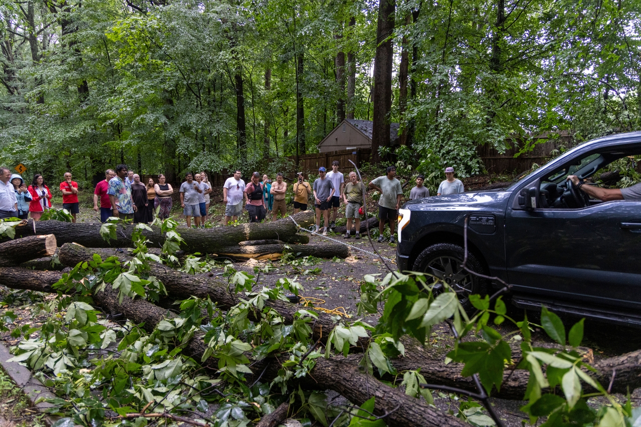 The Trump administration has proposed cutting park service funding by more than $1 billion.