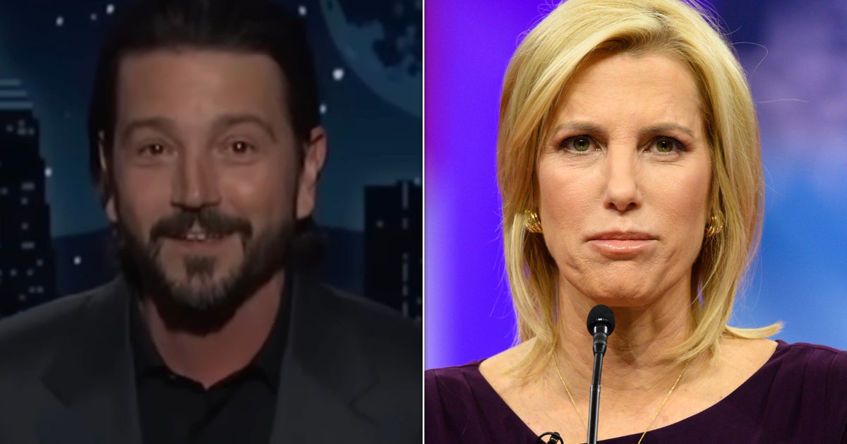 ‘Kimmel’ Guest Host Diego Luna Turns Fox News Mockery Into ‘Delicious’ Moment