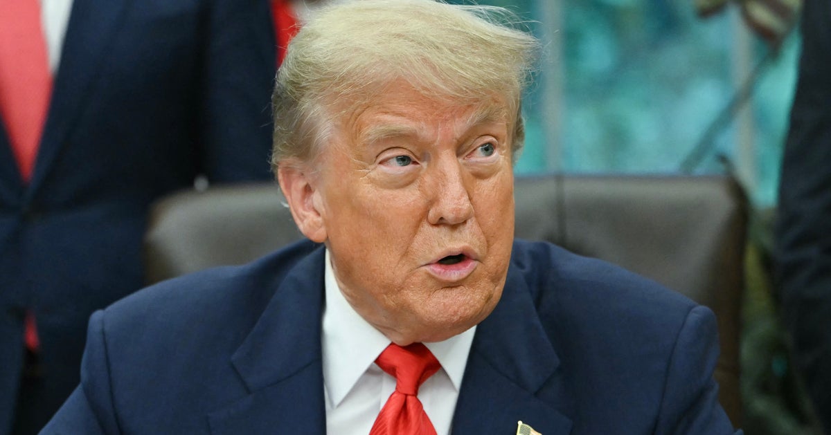 Supreme Court Decision On Birthright Citizenship Could Cause Social Security Number 'Chaos'