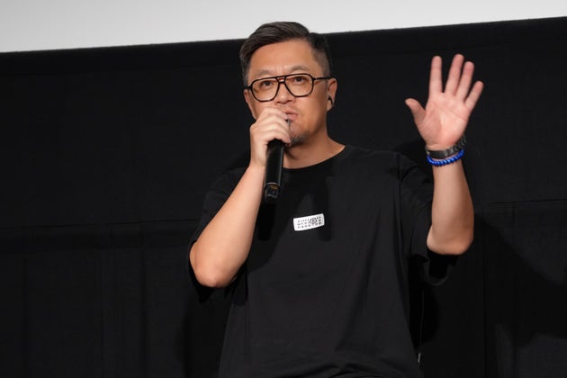 ウ・ミンホ監督