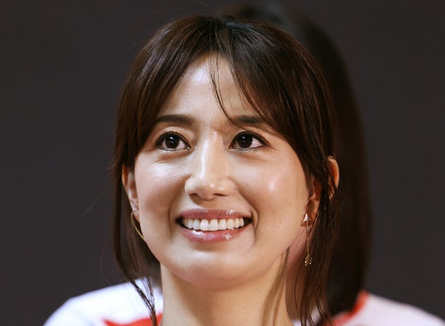 東原亜希さん