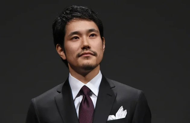 松山ケンイチさん