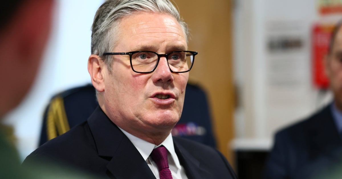 Exclusive: Labour Failing On Key Issues Facing The Country, Say Voters