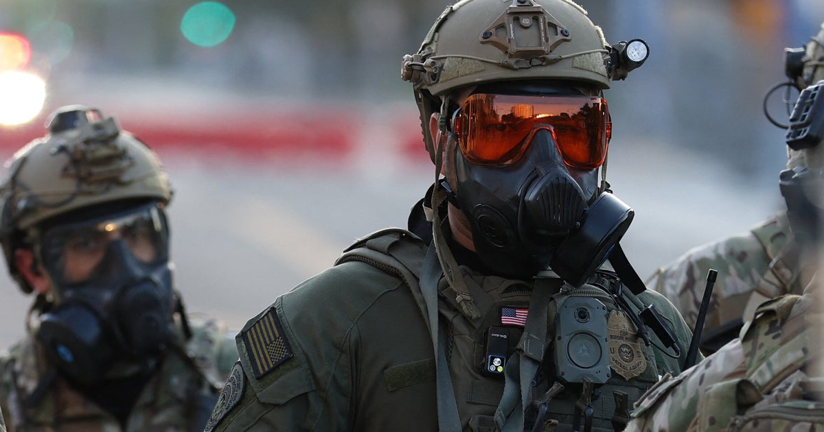 ‘Minor Traffic Accident’ Led Federal Agents To Blast Into American Family’s Home: Reports