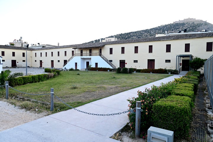 Βυζαντινό Μουσείο Άργους