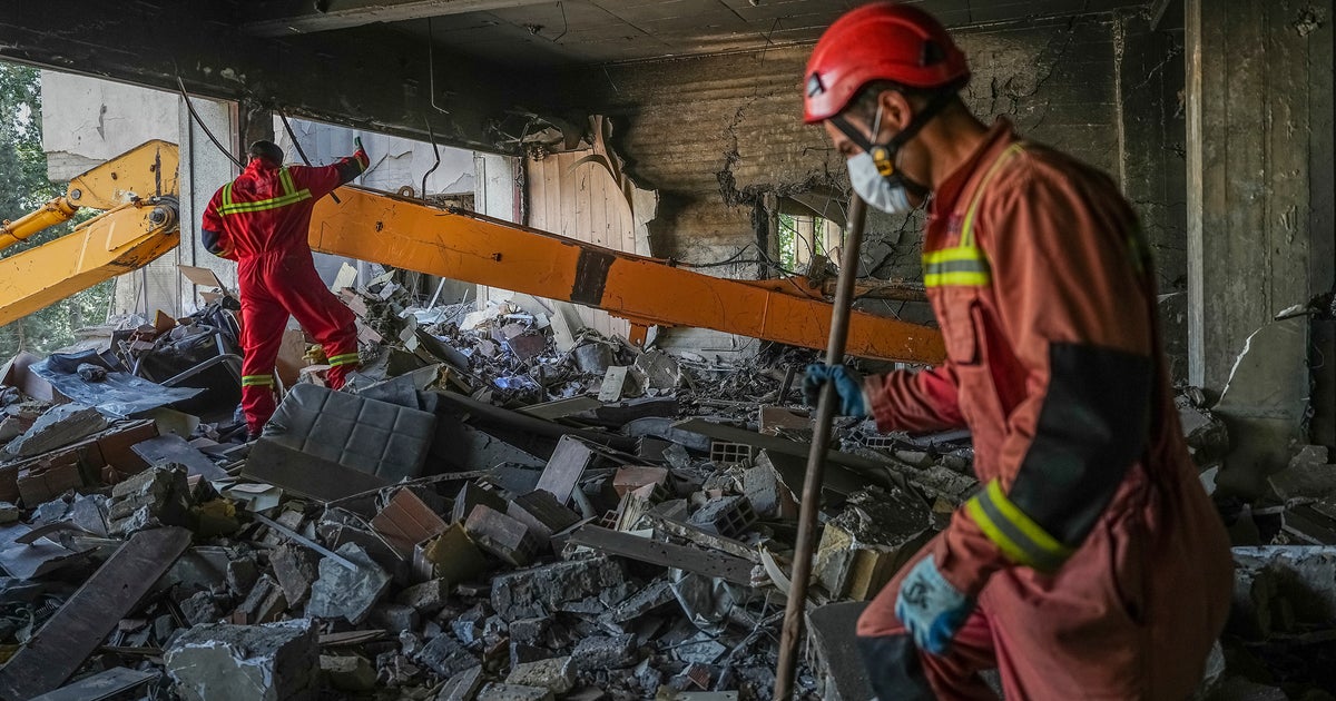 Iran Releases Death Toll Of Israel’s Evin Prison Attack As Officials Remain Suspicious Of Ceasefire