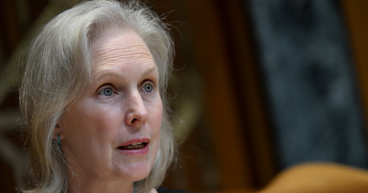 Top Democratic Senator Goes On Wildly Racist Tirade Against Zohran Mamdani