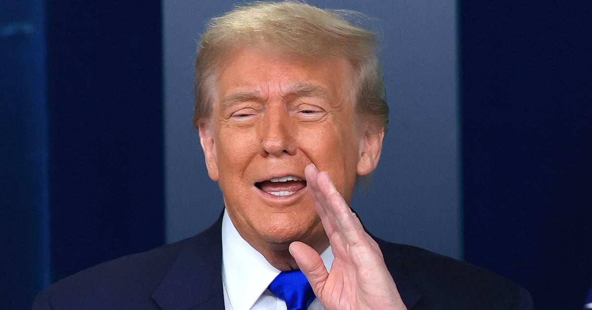 Trump Says He'll Announce TikTok Buyer In 'About Two Weeks'