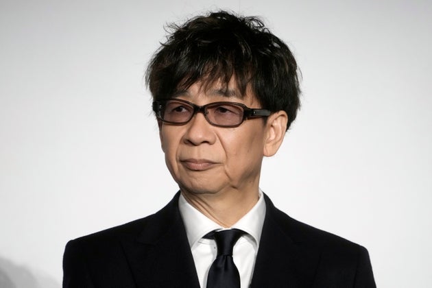 山寺宏一さん