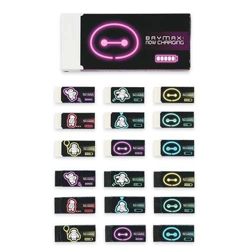 消しゴム〈MONO〉セット