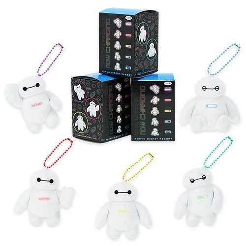 Disney ディズニー ベイマックス グッズ 7点 セット まとめ売り Disney ディズニー ベイマックス グッズ 7点 セット まとめ売り