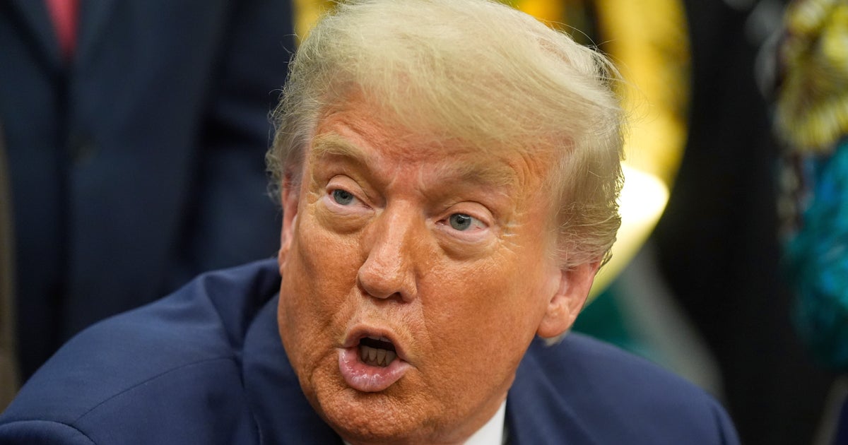 'Insane': Trump's Baffling New Comments On Japan Leave Critics Aghast