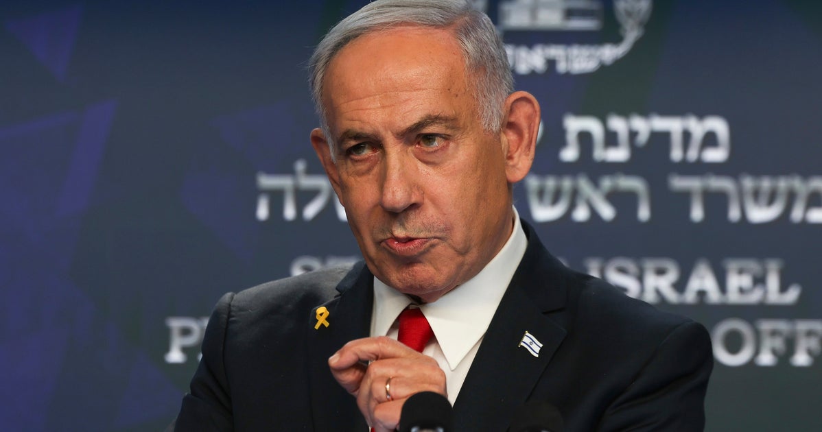 Israeli Court Cancels Benjamin Netanyahu's Corruption Trial Hearings This Week