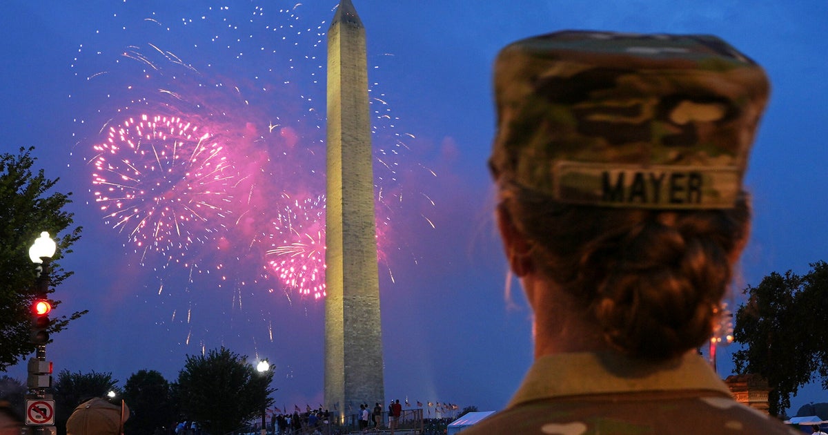 National Pride Is Dramatically Declining In America, Finds Stark New Poll