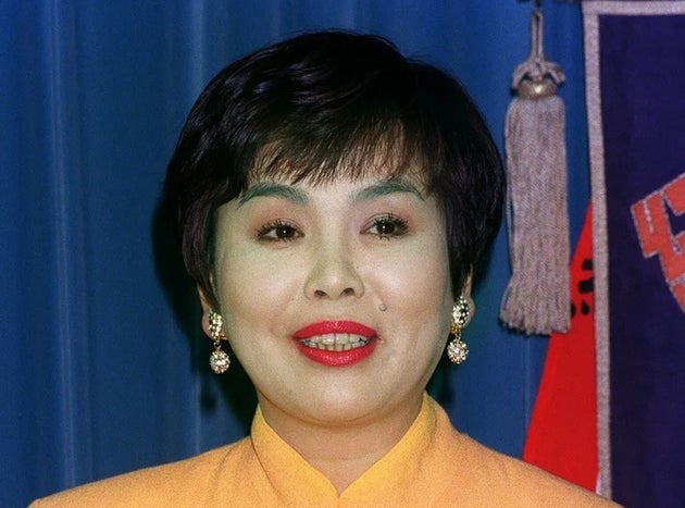 上沼恵美子さん